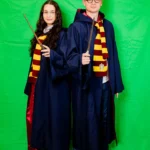 Hogwarts 1