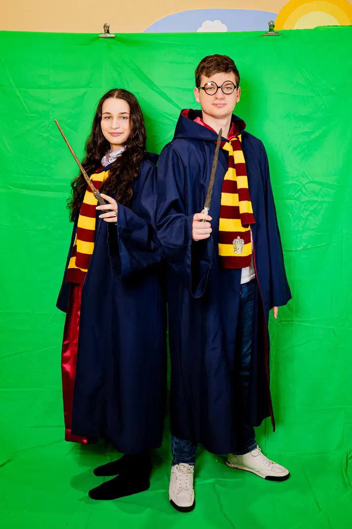 Hogwarts 1