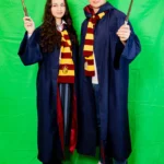 Hogwarts 2