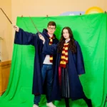 Hogwarts 3