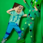 Maincraft 1
