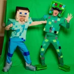 Maincraft 2