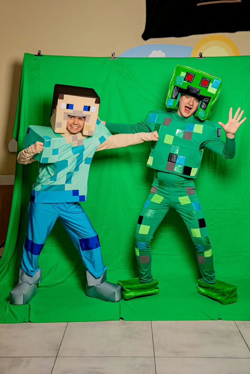 Maincraft 2