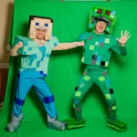 Maincraft 3