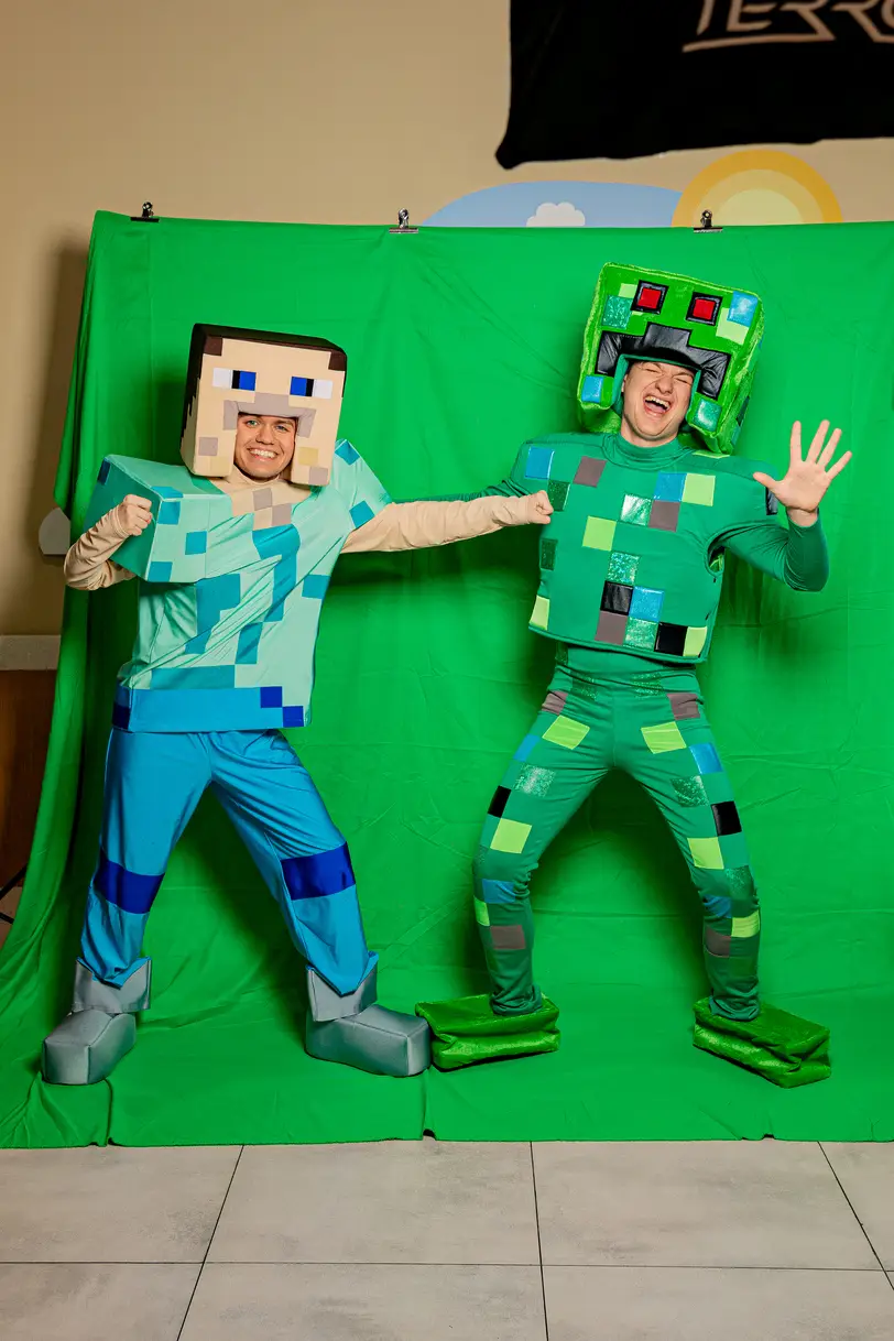 Maincraft 3
