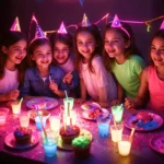 pikaso_texttoimage_neon-child-party-kids-celebration (1) 1