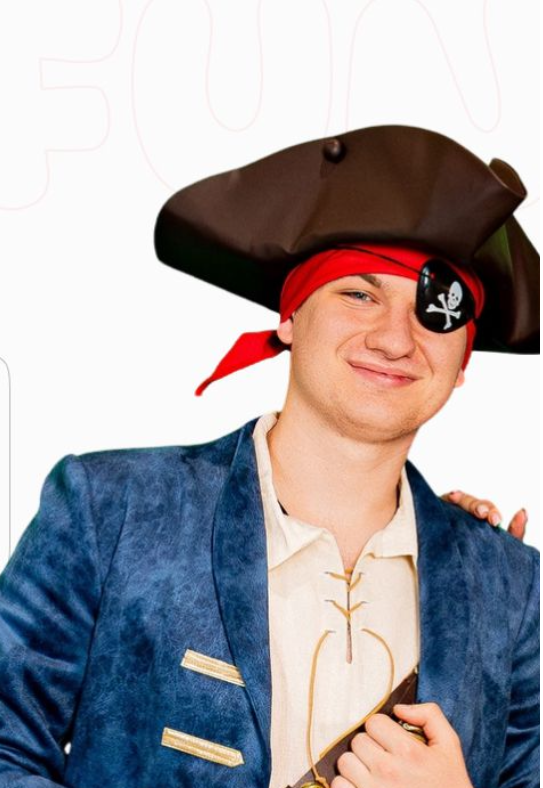 Pirat